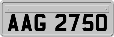 AAG2750