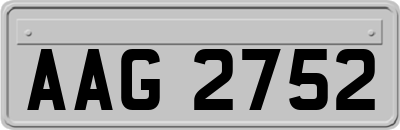 AAG2752