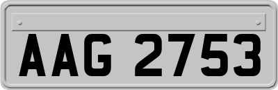 AAG2753