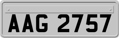 AAG2757