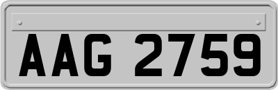 AAG2759