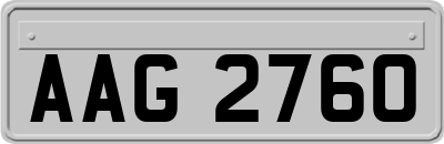 AAG2760