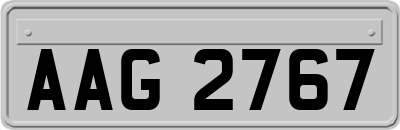 AAG2767