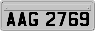 AAG2769