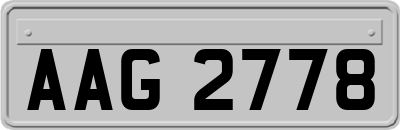 AAG2778