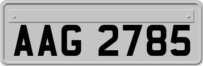 AAG2785