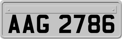 AAG2786