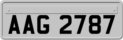 AAG2787