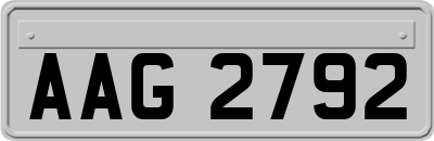 AAG2792