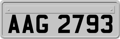 AAG2793