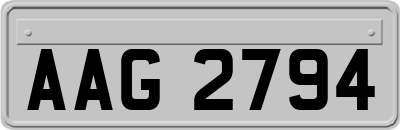 AAG2794