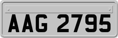 AAG2795