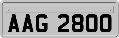 AAG2800