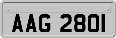 AAG2801