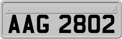 AAG2802