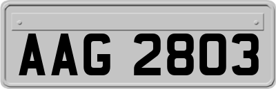 AAG2803