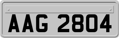 AAG2804