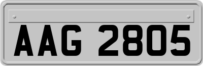 AAG2805