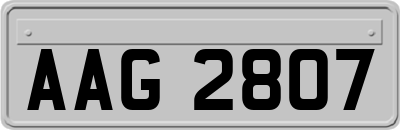 AAG2807