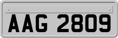 AAG2809