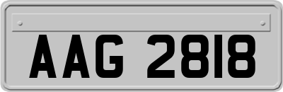 AAG2818