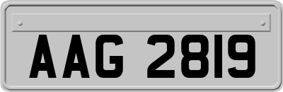 AAG2819