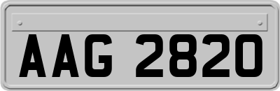 AAG2820