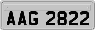 AAG2822