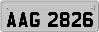 AAG2826