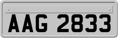 AAG2833