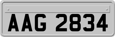 AAG2834