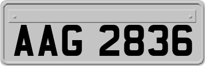 AAG2836