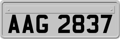 AAG2837