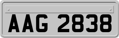 AAG2838