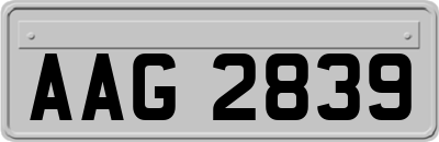 AAG2839