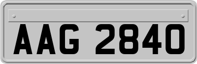 AAG2840