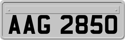 AAG2850