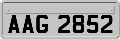 AAG2852