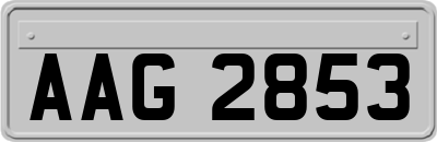 AAG2853