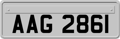 AAG2861