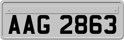 AAG2863