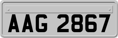 AAG2867