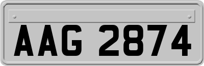 AAG2874