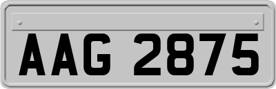 AAG2875