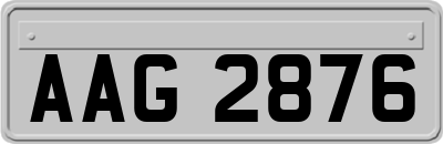 AAG2876