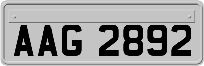 AAG2892