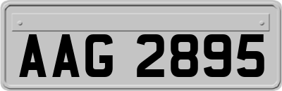 AAG2895