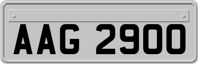 AAG2900