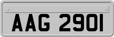 AAG2901