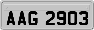 AAG2903